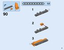 Instrucciones de Construcción - LEGO - Technic - 42048 - Kart de competición: Page 61