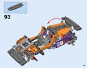 Instrucciones de Construcción - LEGO - Technic - 42048 - Kart de competición: Page 65