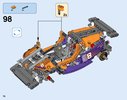 Instrucciones de Construcción - LEGO - Technic - 42048 - Kart de competición: Page 70