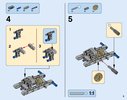 Instrucciones de Construcción - LEGO - Technic - 42049 - Cargadora de minería: Page 5