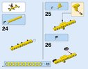 Instrucciones de Construcción - LEGO - Technic - 42049 - Cargadora de minería: Page 14