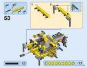 Instrucciones de Construcción - LEGO - Technic - 42049 - Cargadora de minería: Page 27