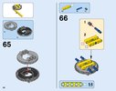 Instrucciones de Construcción - LEGO - Technic - 42049 - Cargadora de minería: Page 34