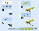 Instrucciones de Construcción - LEGO - Technic - 42049 - Cargadora de minería: Page 37