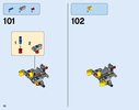 Instrucciones de Construcción - LEGO - Technic - 42049 - Cargadora de minería: Page 52