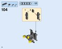 Instrucciones de Construcción - LEGO - Technic - 42049 - Cargadora de minería: Page 54