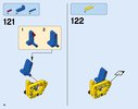 Instrucciones de Construcción - LEGO - Technic - 42049 - Cargadora de minería: Page 12