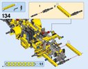 Instrucciones de Construcción - LEGO - Technic - 42049 - Cargadora de minería: Page 18