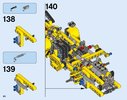 Instrucciones de Construcción - LEGO - Technic - 42049 - Cargadora de minería: Page 20