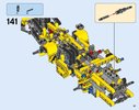 Instrucciones de Construcción - LEGO - Technic - 42049 - Cargadora de minería: Page 21