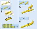 Instrucciones de Construcción - LEGO - Technic - 42049 - Cargadora de minería: Page 6