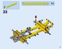 Instrucciones de Construcción - LEGO - Technic - 42049 - Cargadora de minería: Page 19