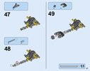 Instrucciones de Construcción - LEGO - Technic - 42049 - Cargadora de minería: Page 27