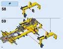 Instrucciones de Construcción - LEGO - Technic - 42049 - Cargadora de minería: Page 32