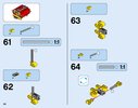 Instrucciones de Construcción - LEGO - Technic - 42049 - Cargadora de minería: Page 34