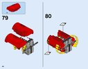 Instrucciones de Construcción - LEGO - Technic - 42049 - Cargadora de minería: Page 40