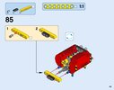 Instrucciones de Construcción - LEGO - Technic - 42049 - Cargadora de minería: Page 43