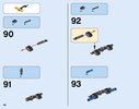 Instrucciones de Construcción - LEGO - Technic - 42049 - Cargadora de minería: Page 48