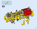 Instrucciones de Construcción - LEGO - Technic - 42049 - Cargadora de minería: Page 55