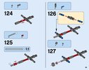 Instrucciones de Construcción - LEGO - Technic - 42049 - Cargadora de minería: Page 69