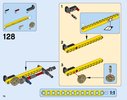 Instrucciones de Construcción - LEGO - Technic - 42049 - Cargadora de minería: Page 70