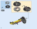 Instrucciones de Construcción - LEGO - Technic - 42049 - Cargadora de minería: Page 72