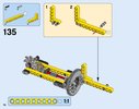 Instrucciones de Construcción - LEGO - Technic - 42049 - Cargadora de minería: Page 76