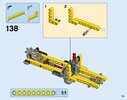 Instrucciones de Construcción - LEGO - Technic - 42049 - Cargadora de minería: Page 79