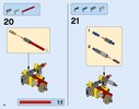 Instrucciones de Construcción - LEGO - Technic - 42049 - Cargadora de minería: Page 12