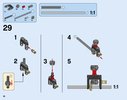 Instrucciones de Construcción - LEGO - Technic - 42049 - Cargadora de minería: Page 16