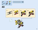 Instrucciones de Construcción - LEGO - Technic - 42049 - Cargadora de minería: Page 21