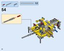 Instrucciones de Construcción - LEGO - Technic - 42049 - Cargadora de minería: Page 28