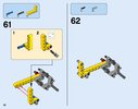 Instrucciones de Construcción - LEGO - Technic - 42049 - Cargadora de minería: Page 32