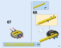 Instrucciones de Construcción - LEGO - Technic - 42049 - Cargadora de minería: Page 35