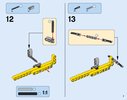 Instrucciones de Construcción - LEGO - Technic - 42049 - Cargadora de minería: Page 7