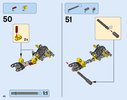 Instrucciones de Construcción - LEGO - Technic - 42049 - Cargadora de minería: Page 28