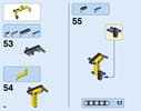 Instrucciones de Construcción - LEGO - Technic - 42049 - Cargadora de minería: Page 30