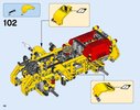 Instrucciones de Construcción - LEGO - Technic - 42049 - Cargadora de minería: Page 56