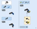 Instrucciones de Construcción - LEGO - Technic - 42049 - Cargadora de minería: Page 13