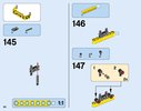 Instrucciones de Construcción - LEGO - Technic - 42049 - Cargadora de minería: Page 26