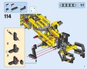 Instrucciones de Construcción - LEGO - Technic - 42049 - Cargadora de minería: Page 7