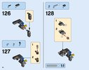 Instrucciones de Construcción - LEGO - Technic - 42049 - Cargadora de minería: Page 14