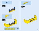 Instrucciones de Construcción - LEGO - Technic - 42049 - Cargadora de minería: Page 27