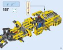 Instrucciones de Construcción - LEGO - Technic - 42049 - Cargadora de minería: Page 33