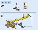 Instrucciones de Construcción - LEGO - Technic - 42049 - Cargadora de minería: Page 10