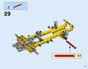 Instrucciones de Construcción - LEGO - Technic - 42049 - Cargadora de minería: Page 15