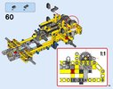 Instrucciones de Construcción - LEGO - Technic - 42049 - Cargadora de minería: Page 33