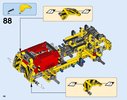 Instrucciones de Construcción - LEGO - Technic - 42049 - Cargadora de minería: Page 46