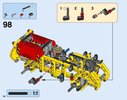 Instrucciones de Construcción - LEGO - Technic - 42049 - Cargadora de minería: Page 52