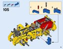 Instrucciones de Construcción - LEGO - Technic - 42049 - Cargadora de minería: Page 59